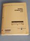 HP 8640B Signal generator January 1974