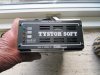 Kjøller Automatisc Batteri Charger