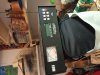 Auto tuner MFJ 998