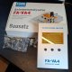 FA-VA4 Antenne Analysator fra Funk Amateur.