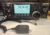 Icom 7410 HF